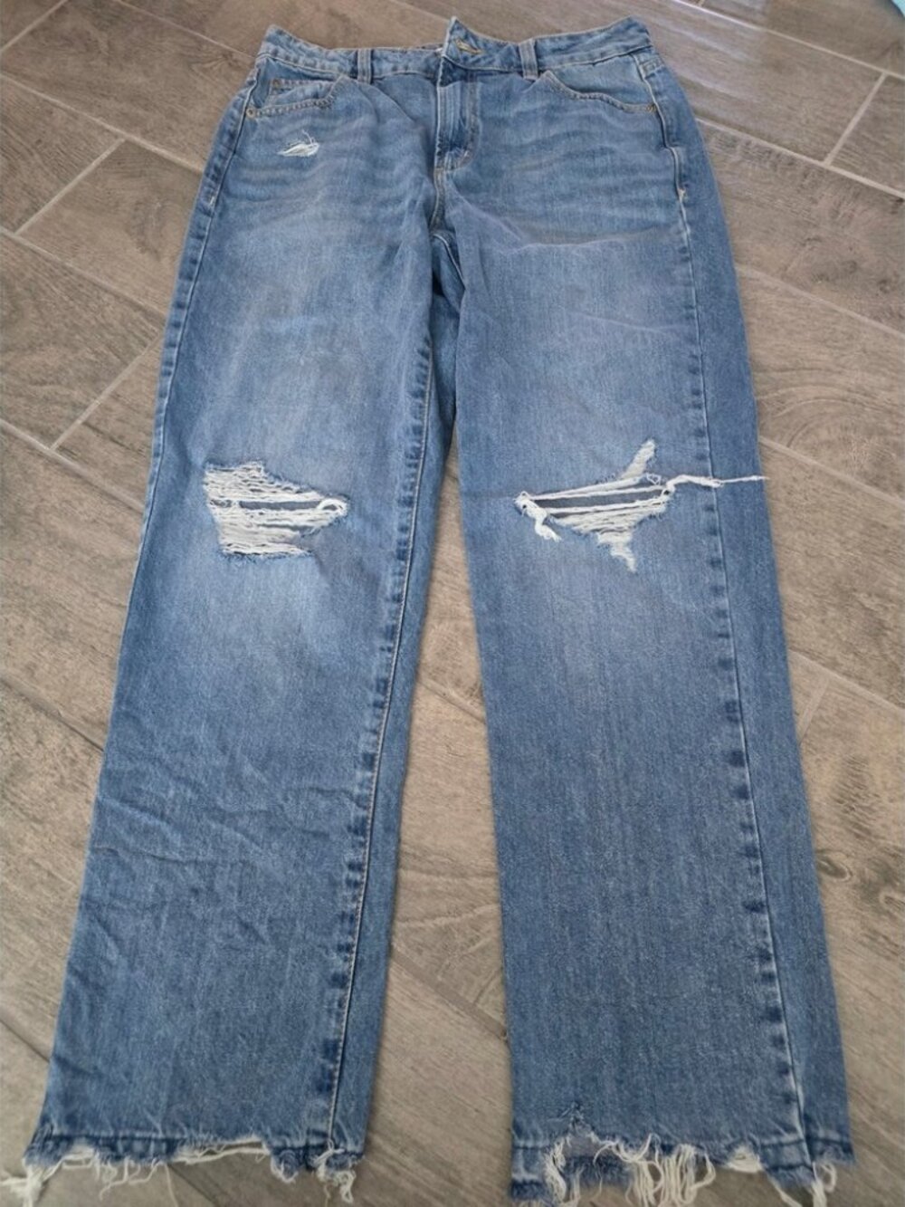 Garage Jeans Size 9 / 29